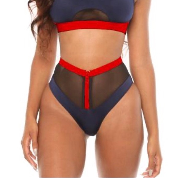 ICON Other - BRAND NEW NEVER WORN icon swim bottoms
